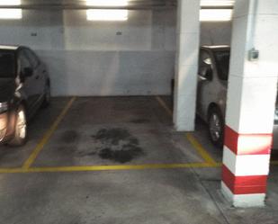 Parking of Garage to rent in  Córdoba Capital
