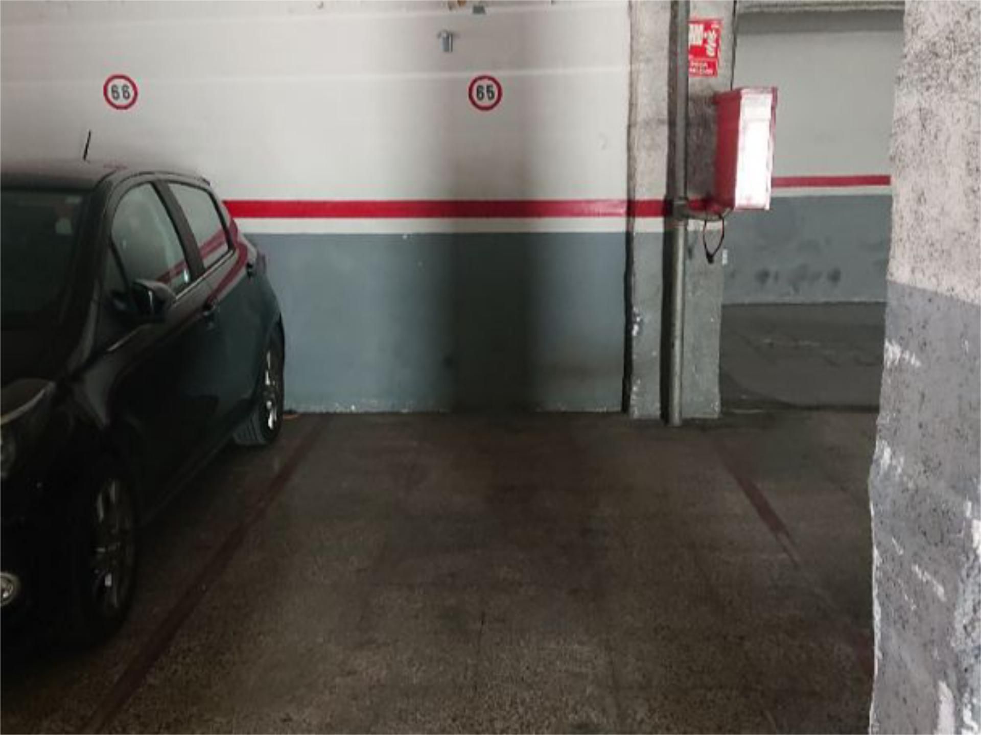 Aparcament de Garatge en venda en El Prat de Llobregat