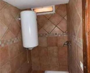 Bathroom of Apartment for sale in Málaga Capital