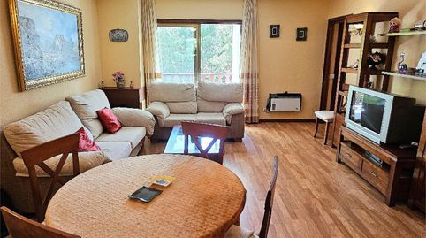 Foto 2 de Pis en venda a Vial Camino, 1x, Cerezo de Arriba, Segovia