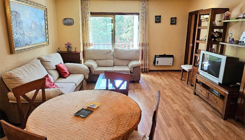 Photo 1 of Flat for sale in Vial Camino, 1x, Cerezo de Arriba, Segovia