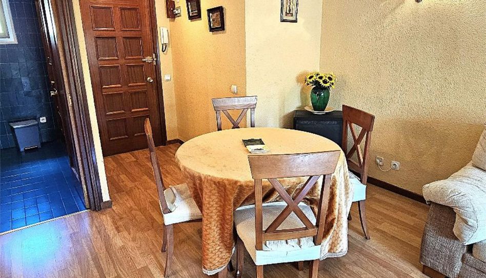 Foto 1 de Pis en venda a Vial Camino, 1x, Cerezo de Arriba, Segovia