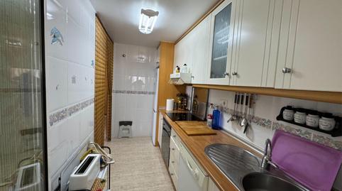 Apartment to rent in Gran Vía de la Manga, 14, Tomás Maestre, Murcia - image 5 Photo 5 of Apartment to rent in Gran Vía de la Manga, 14, Tomás Maestre, Murcia