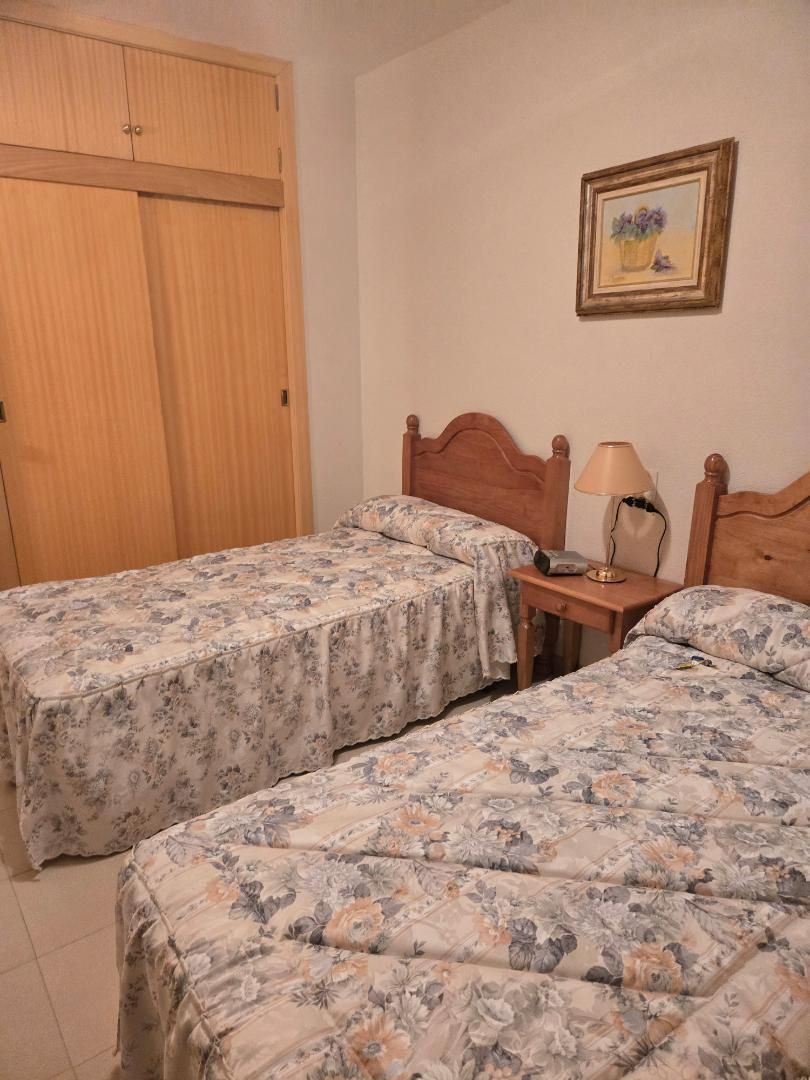 Bedroom of Apartment for sale in Cambrils