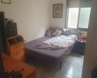 Dormitori de Àtic per a compartir en  Barcelona Capital amb Terrassa