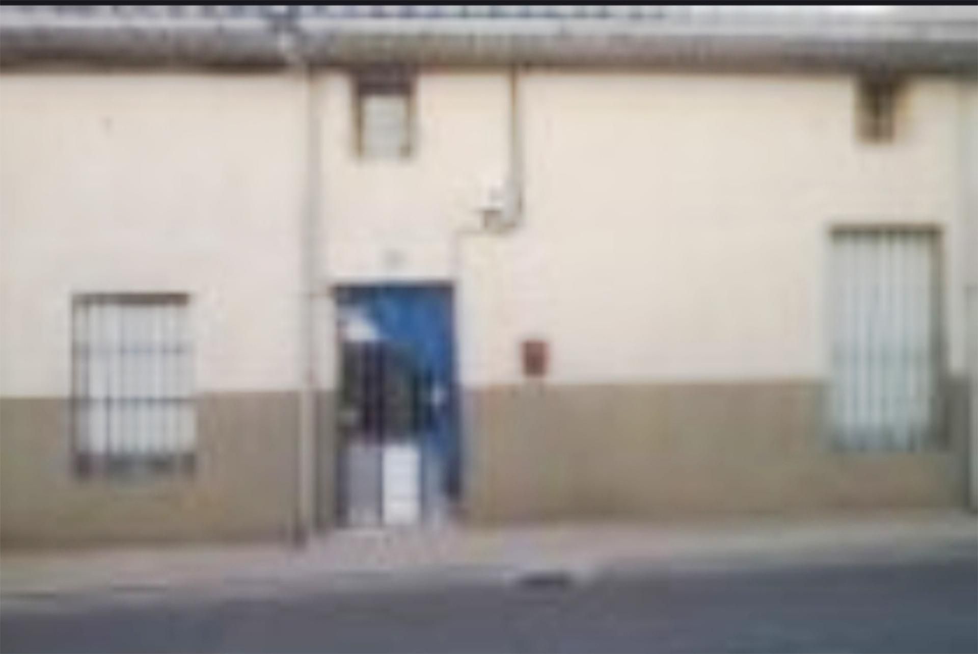 Vista exterior de Finca rústica de lloguer en Toro amb Calefacció, Moblat i Forn
