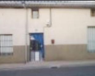 Exterior view of Country house to rent in Toro  with Heating, Furnished and Oven