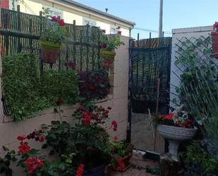 Garden of Planta baja for sale in Valladolid Capital