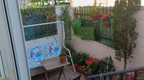 Foto 2 de Planta baixa en venda a Calle de la Camelia, 2, Las Flores, Valladolid