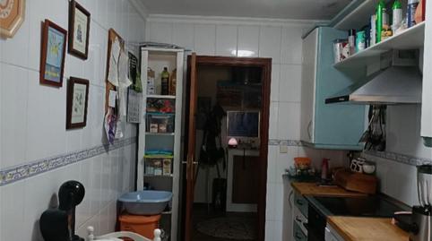 Foto 3 de Planta baixa en venda a Calle de la Camelia, 2, Las Flores, Valladolid