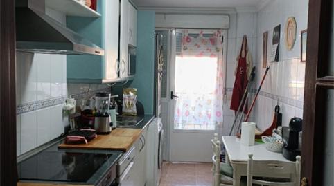 Foto 5 de Planta baixa en venda a Calle de la Camelia, 2, Las Flores, Valladolid