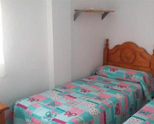 Flat to rent in Paseo Marítimo - San José - La Laguna