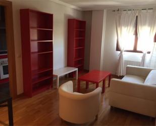 Apartment for sale in Hervencias Altas - El Pinar