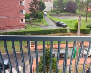 Parking of Flat for sale in Barakaldo   with Terrace and Balcony