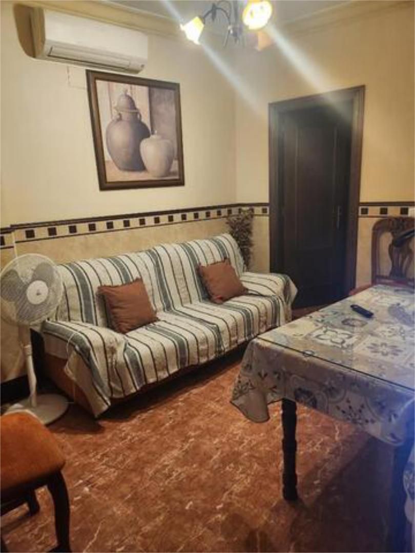 Wohnung miete in Alcalá del Valle