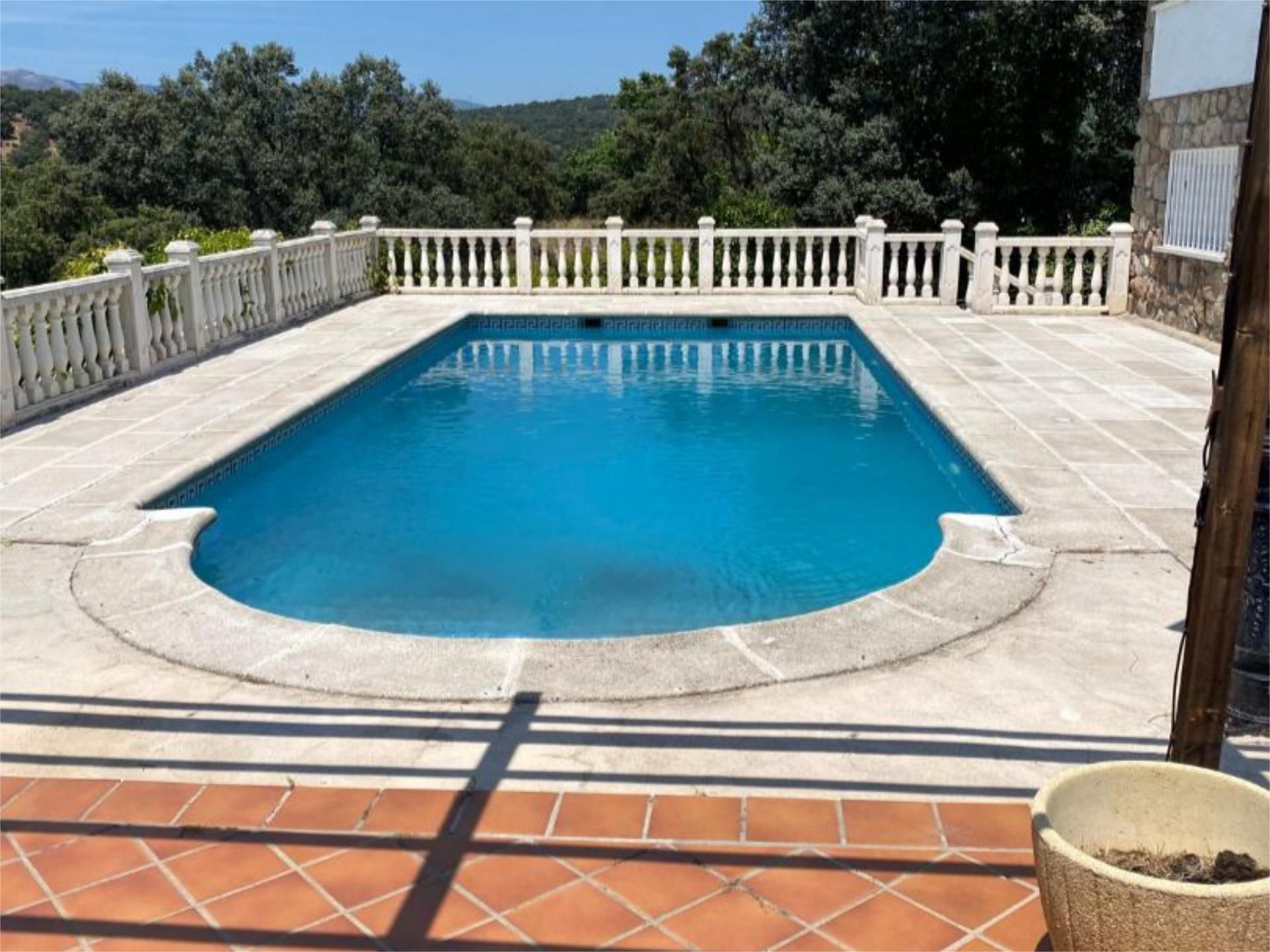Flat to rent in Calle Embalse de Saucelle, 5, Navalagamella