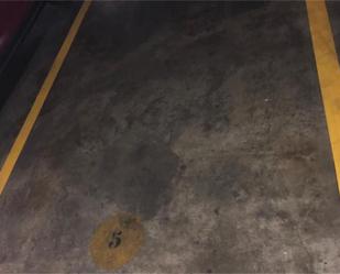 Parking of Garage for sale in  Sevilla Capital