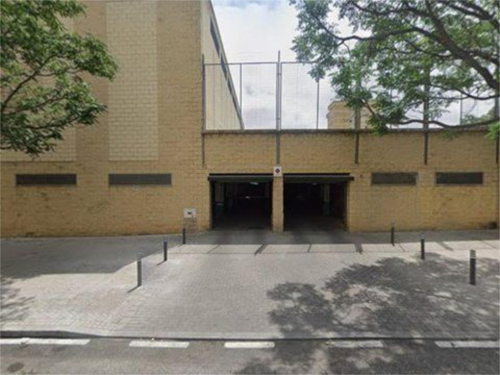 Parking of Garage for sale in  Sevilla Capital