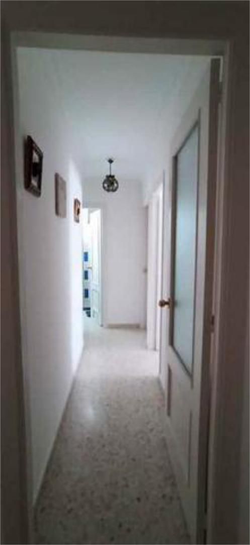 Piso en venta en Lebrija con Trastero y Amueblado