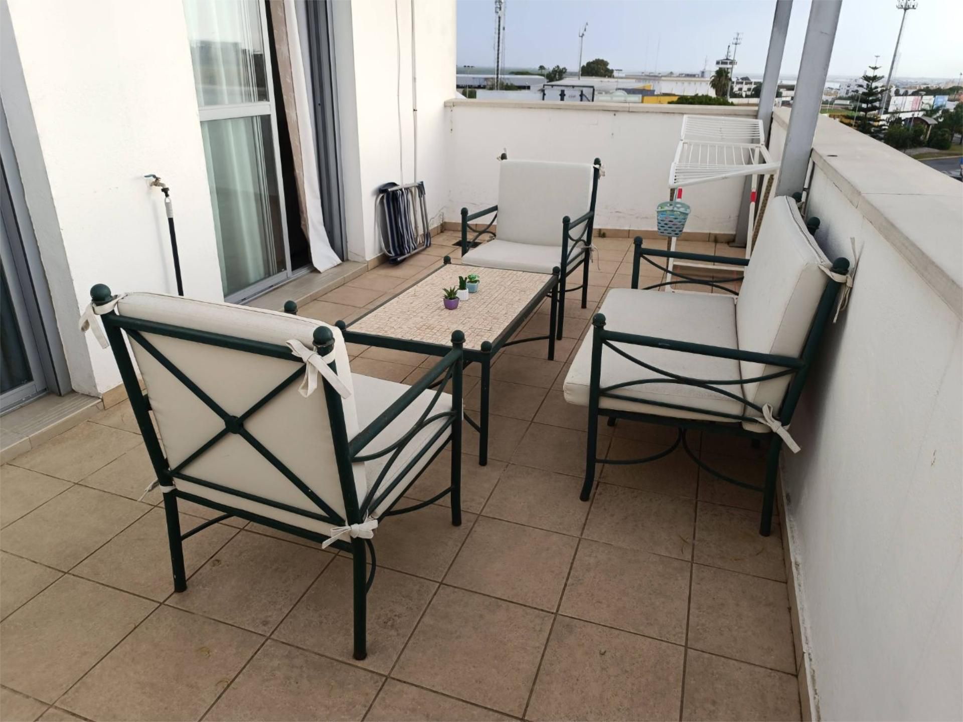 Flat to rent in de la Vía Férrea, 7, Monteolivete - Camino Sevilla