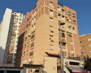 Vista exterior de Pis de lloguer en Cartagena amb Aire condicionat, Moblat i Videoporter