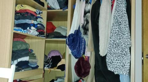 Foto 5 de Pis de lloguer a Carrer Levadra, 11, Elviña - A Zapateira, A Coruña