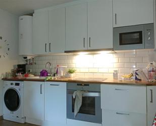 Kitchen of Flat for sale in A Coruña Capital 