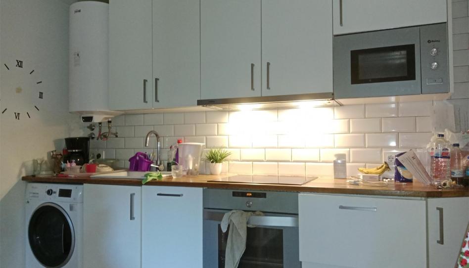 Foto 1 de Pis de lloguer a Carrer Levadra, 11, Elviña - A Zapateira, A Coruña