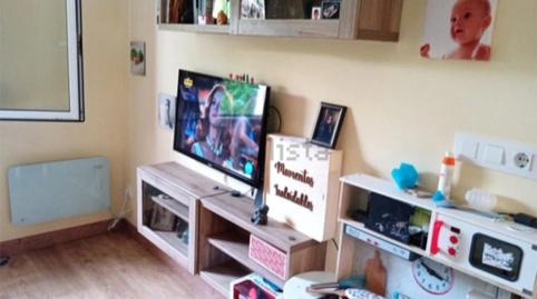 Foto 3 de Pis de lloguer a Carrer Levadra, 11, Elviña - A Zapateira, A Coruña