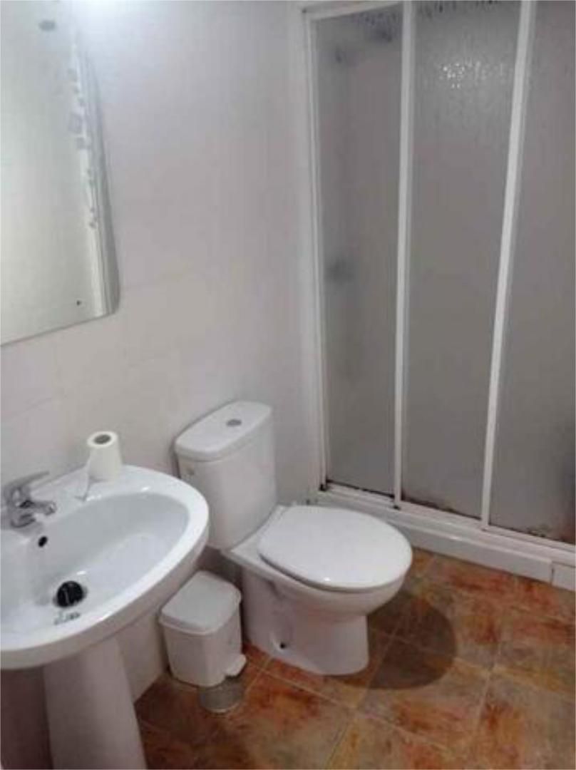Flat to rent in Fuentepiña
