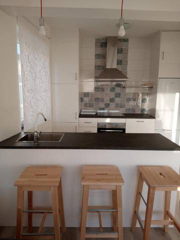 Piso en Venta en Rúa Vía Romana, 1 en Centro - Recinto Amurallado