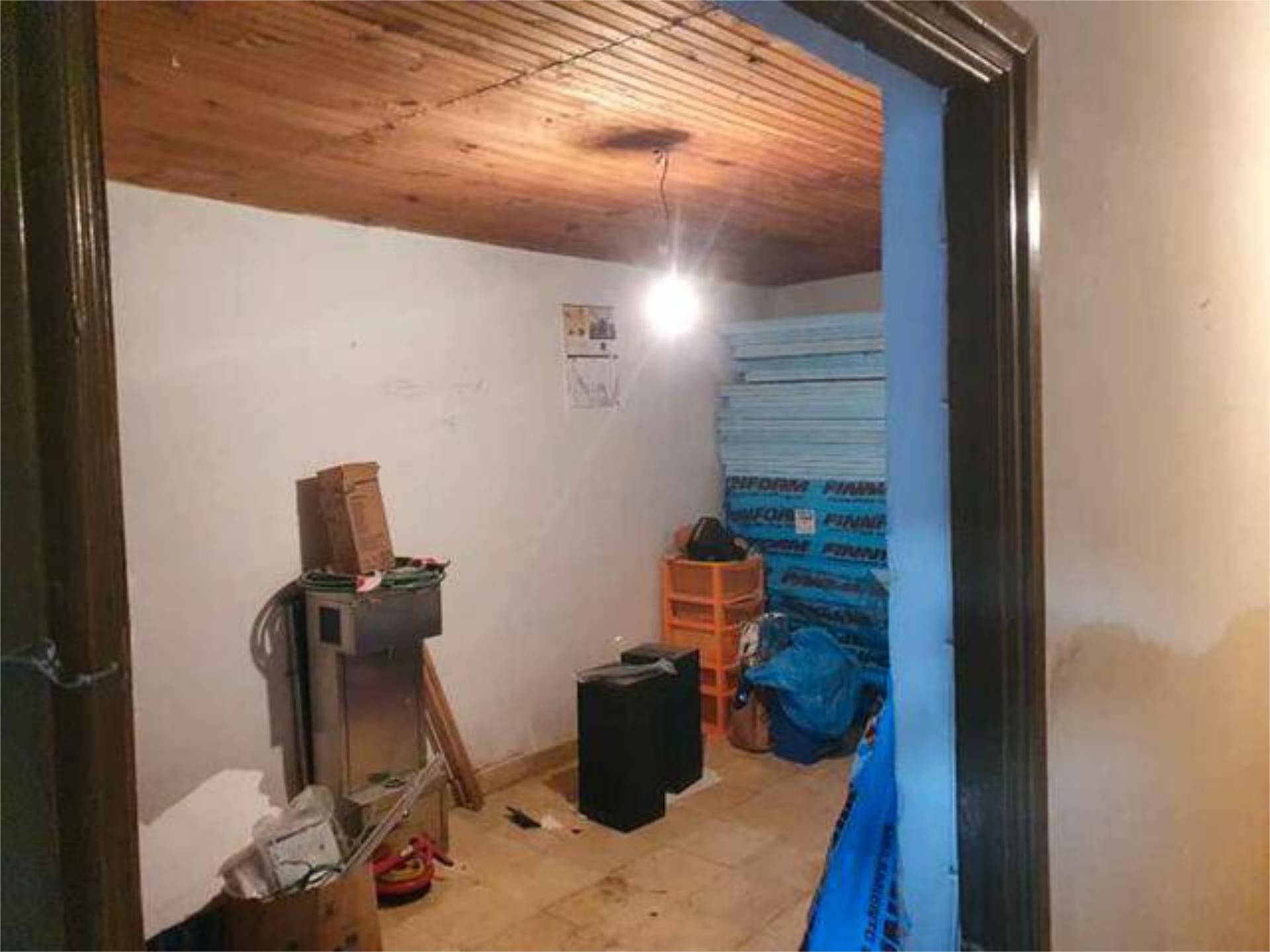 Casa o xalet en venda en Zamora Capital 
