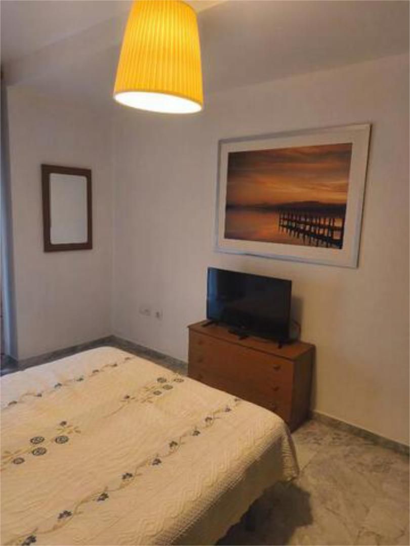 Apartamento de alquiler en Pardaleras