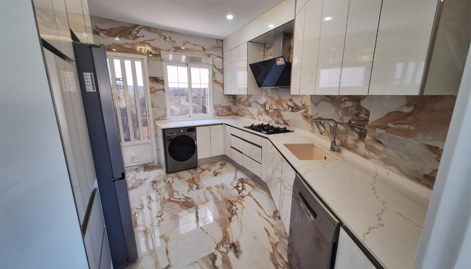 Àtic en venda a Avenida de Alcantarilla, 116, Nonduermas, Murcia - imatge 1 Foto 1 de Àtic en venda a Avenida de Alcantarilla, 116, Nonduermas, Murcia