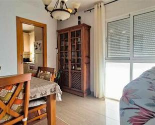 Bedroom of Apartment to rent in Águilas  with Heating, Furnished and Pets allowed