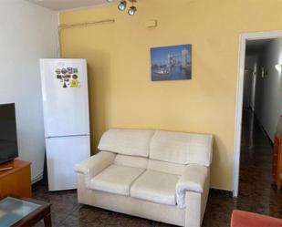 Living room of Flat to rent in Sabadell  with Air Conditioner