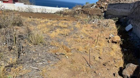 Foto 2 de Urbanitzable en venda a Calle Bajo Maja, 37, Igueste de Candelaria, Santa Cruz de Tenerife