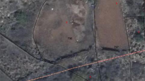 Foto 4 de Urbanitzable en venda a Calle Bajo Maja, 37, Igueste de Candelaria, Santa Cruz de Tenerife