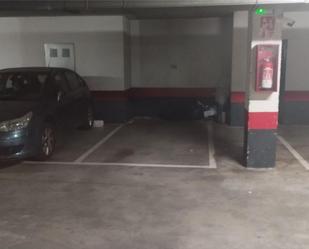 Aparcament de Garatge de lloguer en Málaga Capital