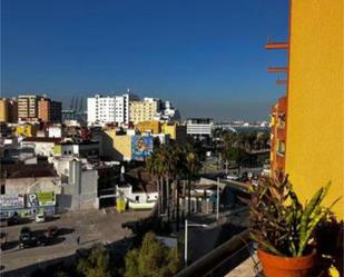 Flat to rent in San Bernabé