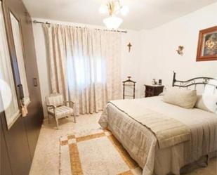 Bedroom of House or chalet for sale in Badajoz Capital  with Terrace and Storage room