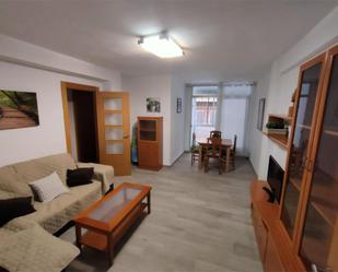 Flat to rent in Callejón del Ángel, 5, Cervantes