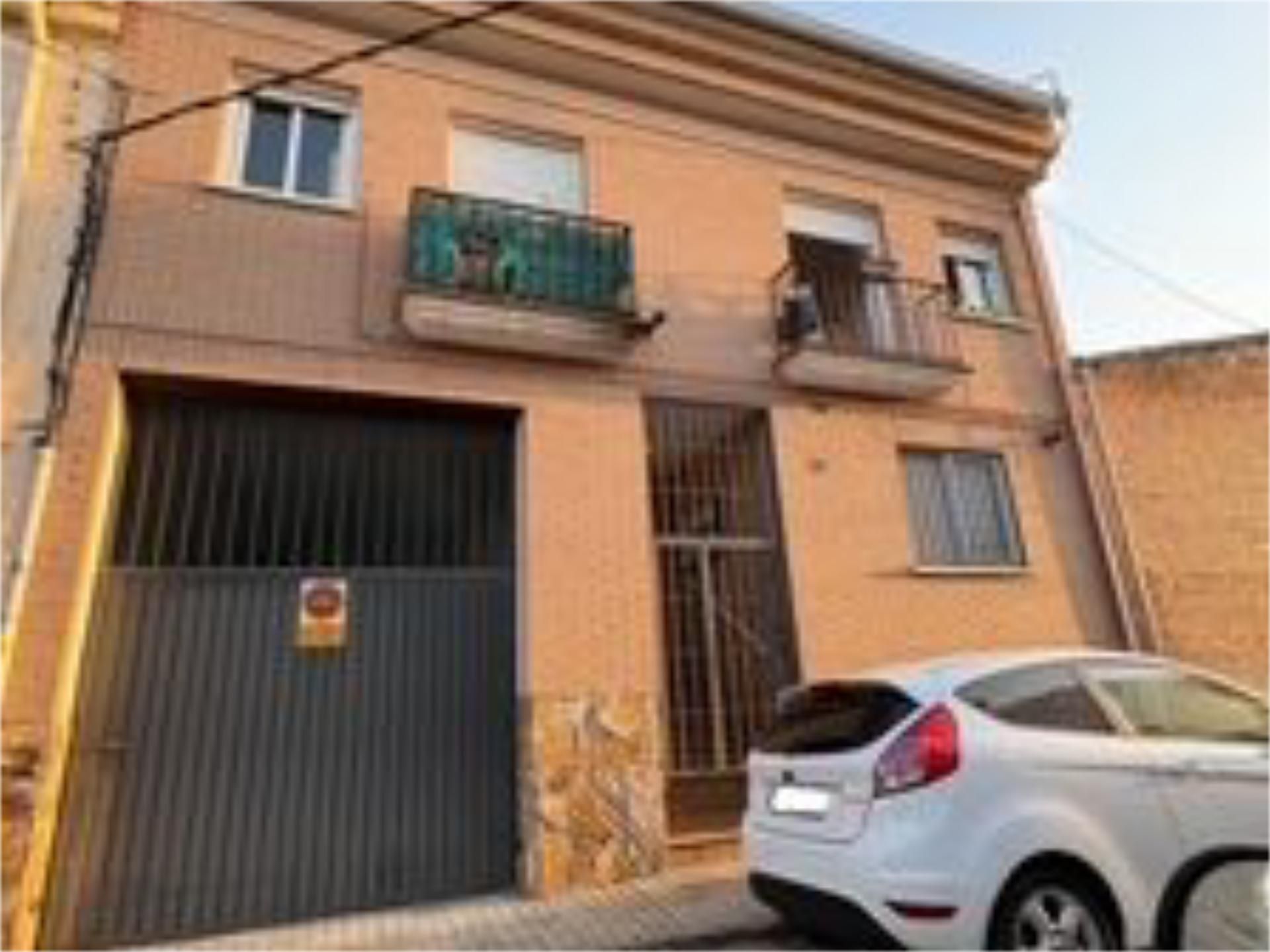 Exterior view of Duplex to rent in El Casar  with Heating, Community parking and Balcony