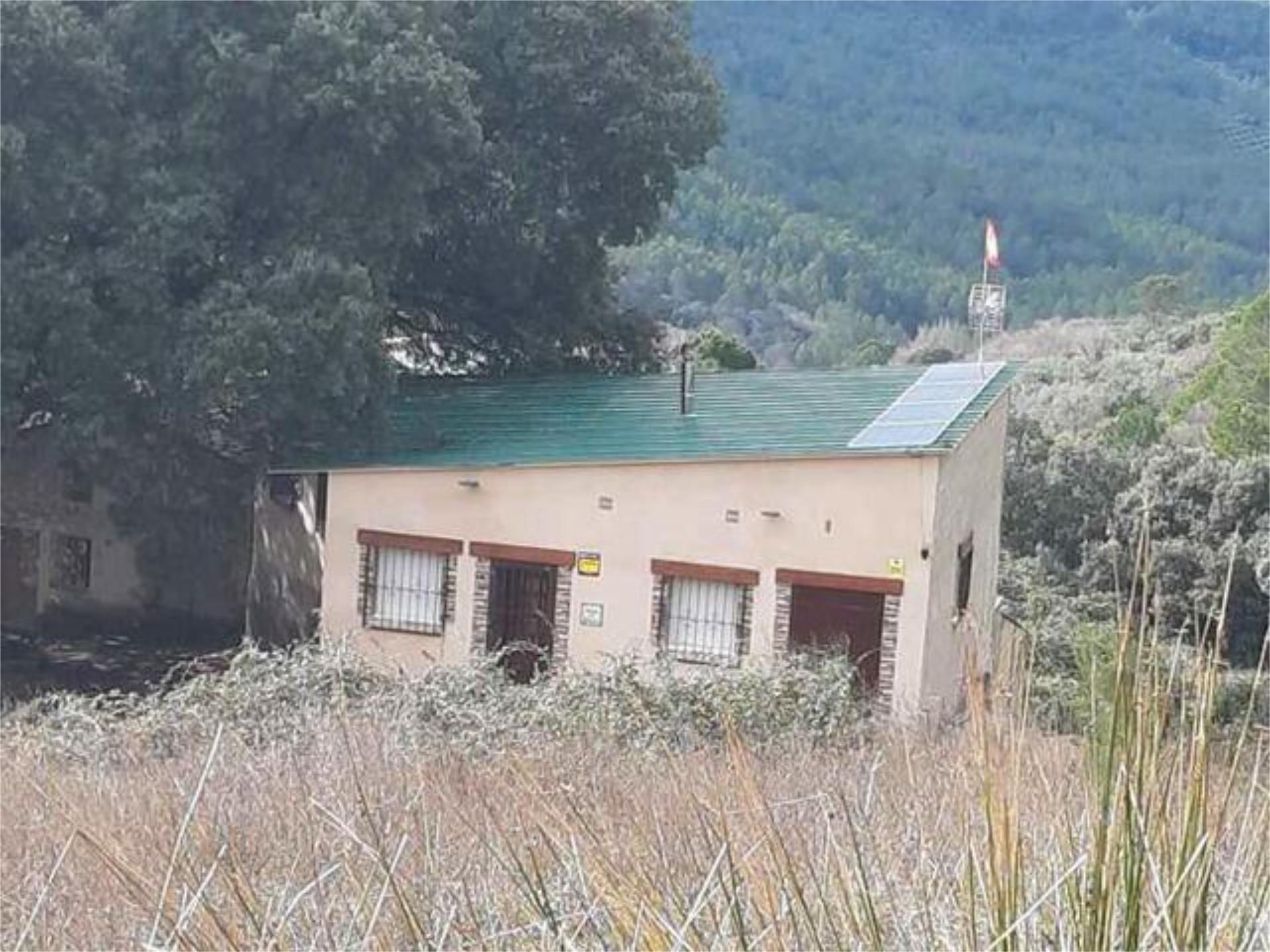 Exterior view of House or chalet for sale in Cotillas