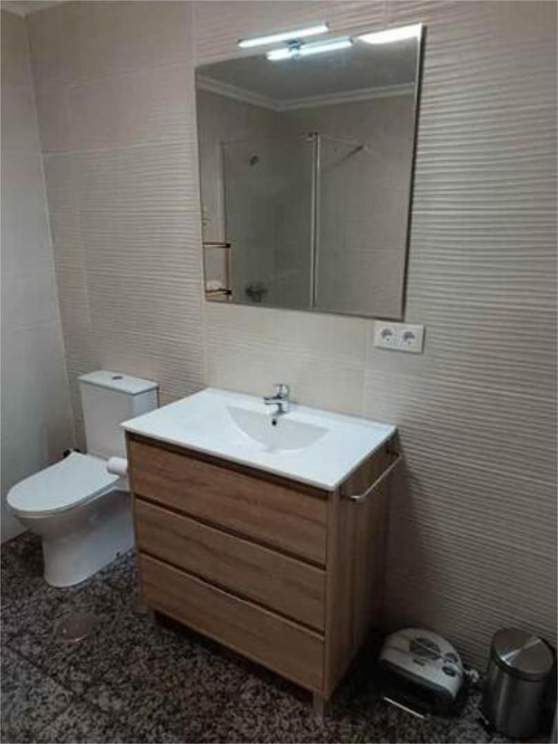 Apartment to rent in Centro Ciudad