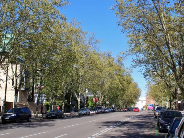 Piso en Venta en Avenida del Doctor Arce, 6 en El Viso