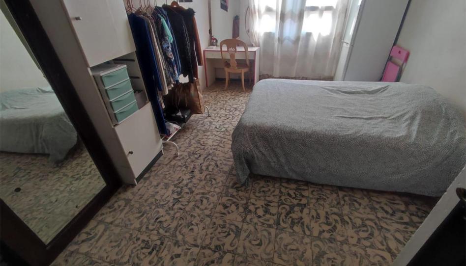 Flat for sale in Carrer Sant Joan de Ribera, 13, Plaza Xúquer, Valencia - image 1 Photo 1 of Flat for sale in Carrer Sant Joan de Ribera, 13, Plaza Xúquer, Valencia