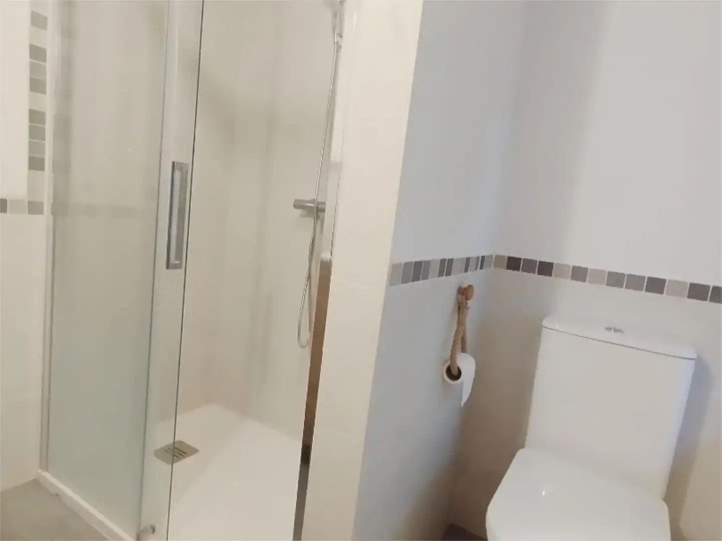 Pis en venda a N-632, 6, San Justo - Bedriñana Bany de Pis en venda en Villaviciosa amb Jardí privat, Parquet i Moblat
