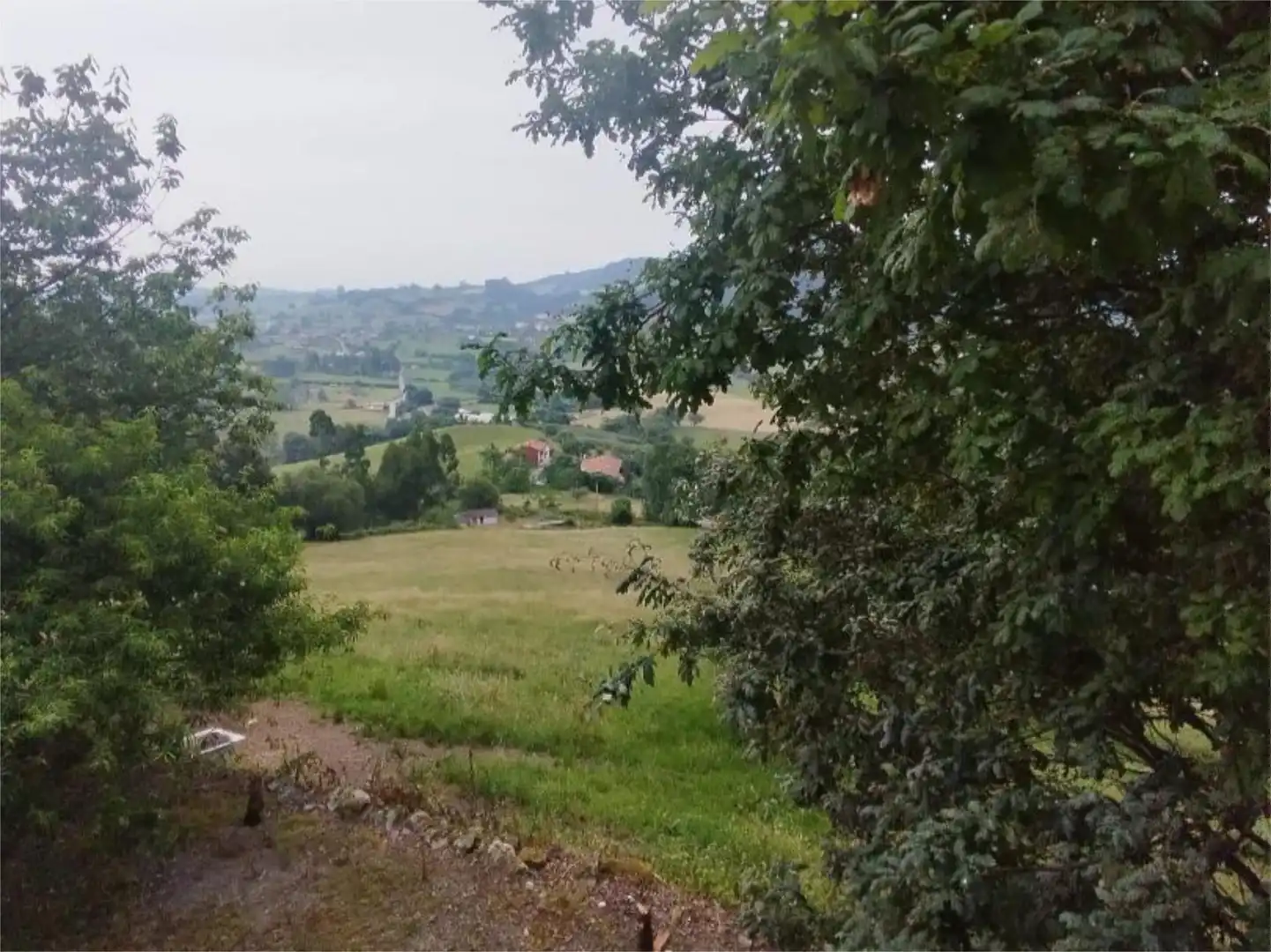 Pis en venda a N-632, 6, San Justo - Bedriñana Pis en venda en Villaviciosa amb Jardí privat, Parquet i Moblat