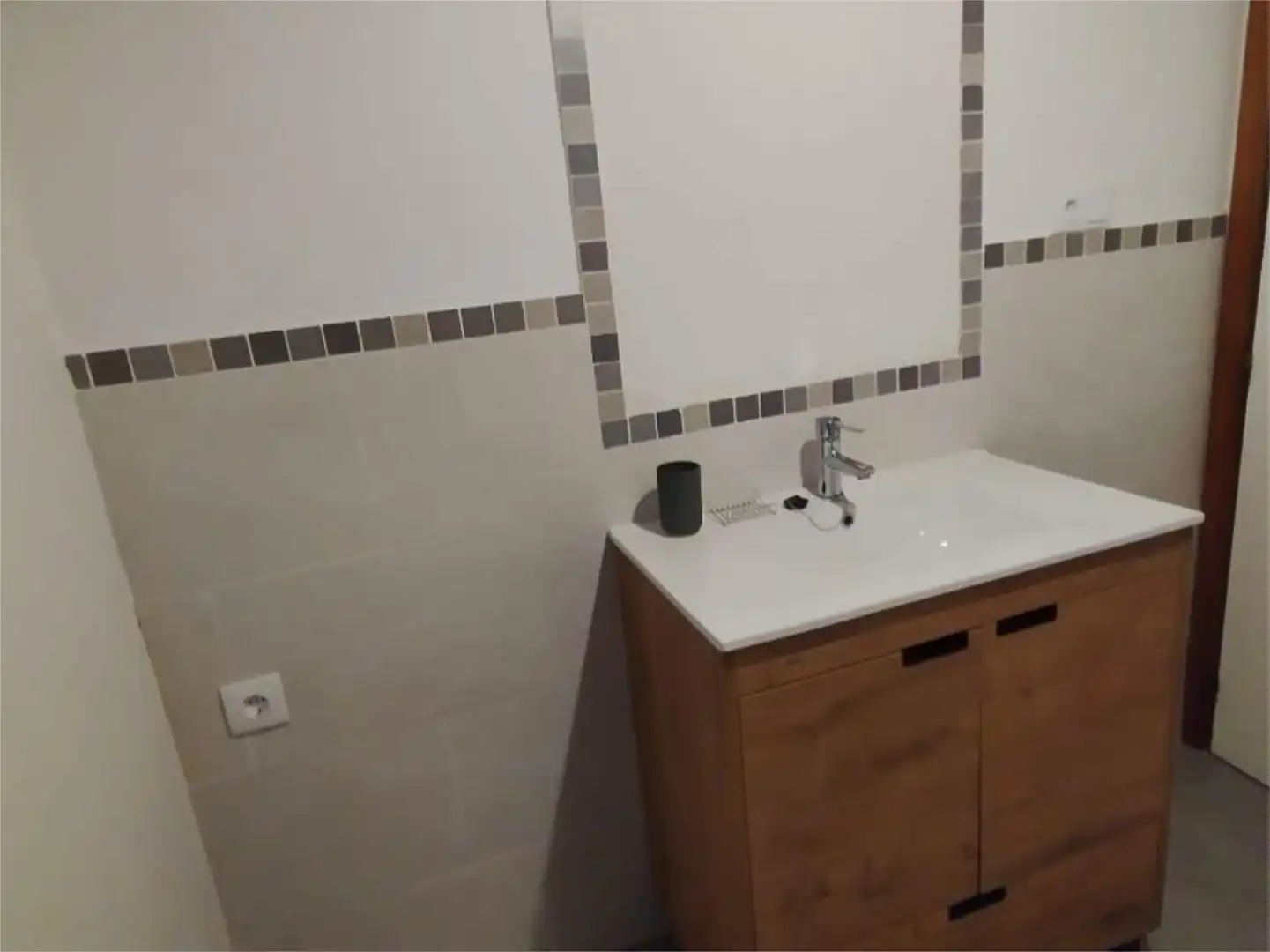 Pis en venda a N-632, 6, San Justo - Bedriñana Bany de Pis en venda en Villaviciosa amb Jardí privat, Parquet i Moblat